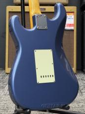 Fender Japan ST62-TX -OLB (Old Lake Placid Blue)- 2014年製 【Alder Body!】【Texas Special Pickups!】【3.60kg】_4