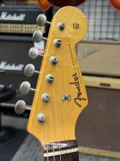 Fender Japan ST62-TX -OLB (Old Lake Placid Blue)- 2014年製 【Alder Body!】【Texas Special Pickups!】【3.60kg】_5