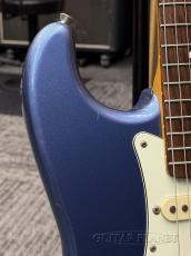Fender Japan ST62-TX -OLB (Old Lake Placid Blue)- 2014年製 【Alder Body!】【Texas Special Pickups!】【3.60kg】_6