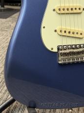 Fender Japan ST62-TX -OLB (Old Lake Placid Blue)- 2014年製 【Alder Body!】【Texas Special Pickups!】【3.60kg】_8