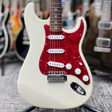 Fender Japan 1993-1994 ST62-53 -VWH (Vintage White)- 【N Serial , Fujigen Era!】【3.44kg】