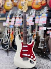 Fender Japan 1993-1994 ST62-53 -VWH (Vintage White)- 【N Serial , Fujigen Era!】【3.44kg】_2