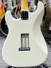 Fender Japan 1993-1994 ST62-53 -VWH (Vintage White)- 【N Serial , Fujigen Era!】【3.44kg】_3