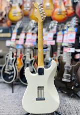 Fender Japan 1993-1994 ST62-53 -VWH (Vintage White)- 【N Serial , Fujigen Era!】【3.44kg】_4