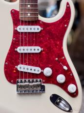 Fender Japan 1993-1994 ST62-53 -VWH (Vintage White)- 【N Serial , Fujigen Era!】【3.44kg】_6