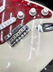 Fender Japan 1993-1994 ST62-53 -VWH (Vintage White)- 【N Serial , Fujigen Era!】【3.44kg】_8