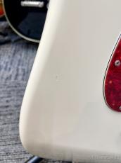 Fender Japan 1993-1994 ST62-53 -VWH (Vintage White)- 【N Serial , Fujigen Era!】【3.44kg】_9