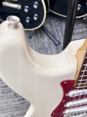 Fender Japan 1993-1994 ST62-53 -VWH (Vintage White)- 【N Serial , Fujigen Era!】【3.44kg】_10
