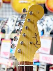 Fender Japan 1993-1994 ST62-53 -VWH (Vintage White)- 【N Serial , Fujigen Era!】【3.44kg】_11