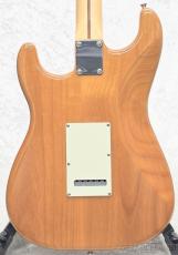 Fender Made In Japan Hybrid II Stratocaster -Vintage Natural / Rosewood-【JD26014497】【3.35kg】_2
