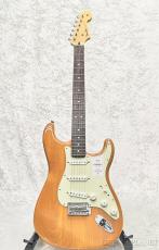 Fender Made In Japan Hybrid II Stratocaster -Vintage Natural / Rosewood-【JD26014497】【3.35kg】_3
