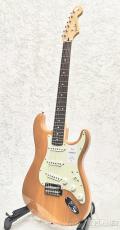 Fender Made In Japan Hybrid II Stratocaster -Vintage Natural / Rosewood-【JD26014497】【3.35kg】_5