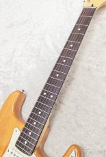 Fender Made In Japan Hybrid II Stratocaster -Vintage Natural / Rosewood-【JD26014497】【3.35kg】_7