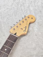 Fender Made In Japan Hybrid II Stratocaster -Vintage Natural / Rosewood-【JD26014497】【3.35kg】_9