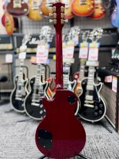 Gibson 【決算セール】 Les Paul Studio -Wine Red / Gold Hardware- 2002年製【良杢!】【軽量3.95kg!】_3