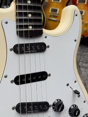 Fender 【決算セール】 Ritchie Blackmore Stratocaster -Olympic White- 2020年製 【良指板!】【3.93kg】_7