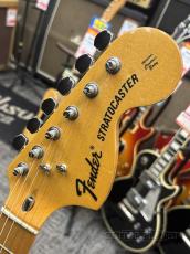 Fender Japan 1995 ST72 -BLK/M (Black)- 【N Serial , Fujigen Era!】【Rare!】【Alder Body!】【3.60kg】_7
