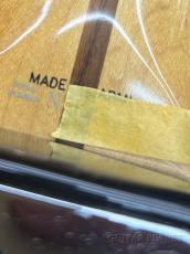 Fender Japan 1995 ST72 -BLK/M (Black)- 【N Serial , Fujigen Era!】【Rare!】【Alder Body!】【3.60kg】_11