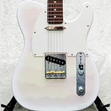 Fender 2026 Collection Made in Japan Hybrid II Telecaster Misty Satin -Yellow Mist-
