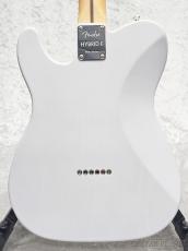 Fender 2026 Collection Made in Japan Hybrid II Telecaster Misty Satin -Yellow Mist-_2