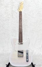 Fender 2026 Collection Made in Japan Hybrid II Telecaster Misty Satin -Yellow Mist-_3
