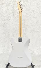 Fender 2026 Collection Made in Japan Hybrid II Telecaster Misty Satin -Yellow Mist-_4