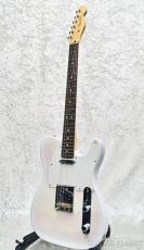 Fender 2026 Collection Made in Japan Hybrid II Telecaster Misty Satin -Yellow Mist-_5
