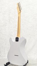 Fender 2026 Collection Made in Japan Hybrid II Telecaster Misty Satin -Yellow Mist-_6