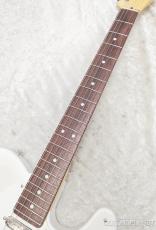 Fender 2026 Collection Made in Japan Hybrid II Telecaster Misty Satin -Yellow Mist-_7