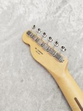 Fender 2026 Collection Made in Japan Hybrid II Telecaster Misty Satin -Yellow Mist-_10