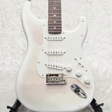 Fender 2026 Collection Made in Japan Hybrid II Stratocaster Misty Satin -Yellow Mist-