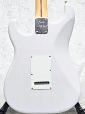 Fender 2026 Collection Made in Japan Hybrid II Stratocaster Misty Satin -Yellow Mist-_2