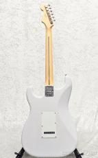 Fender 2026 Collection Made in Japan Hybrid II Stratocaster Misty Satin -Yellow Mist-_4