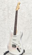 Fender 2026 Collection Made in Japan Hybrid II Stratocaster Misty Satin -Yellow Mist-_5