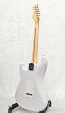 Fender 2026 Collection Made in Japan Hybrid II Stratocaster Misty Satin -Yellow Mist-_6