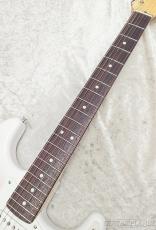 Fender 2026 Collection Made in Japan Hybrid II Stratocaster Misty Satin -Yellow Mist-_7