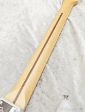 Fender 2026 Collection Made in Japan Hybrid II Stratocaster Misty Satin -Yellow Mist-_8