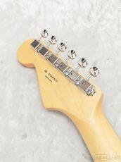 Fender 2026 Collection Made in Japan Hybrid II Stratocaster Misty Satin -Yellow Mist-_10