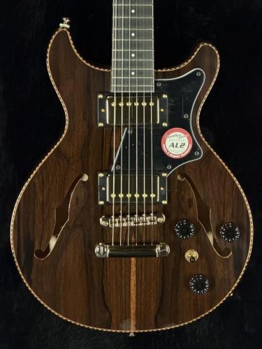 Seventy Seven Guitars ALBATROSS-JAZZ-JT -NA-