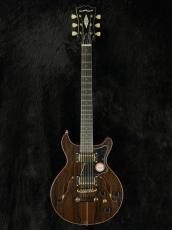 Seventy Seven Guitars ALBATROSS-JAZZ-JT -NA-_2