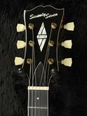 Seventy Seven Guitars ALBATROSS-JAZZ-JT -NA-_4