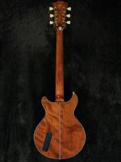 Seventy Seven Guitars ALBATROSS-JAZZ-JT -NA-_5