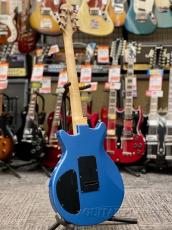 Kz Guitar Works Kz One Junior SSD10 Synchro -Lake Placid Blue- 2021年製 【特注品!】【軽量3.28kg!】_3