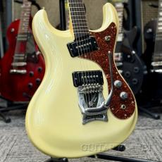 Mosrite 【決算セール】 Super Custom '65 The Ventures Model -Pearl White- 1990年代頃製 【MADE IN JAPAN】