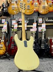 Mosrite 【決算セール】 Super Custom '65 The Ventures Model -Pearl White- 1990年代頃製 【MADE IN JAPAN】_3