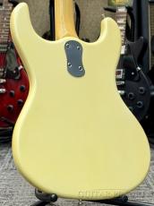 Mosrite 【決算セール】 Super Custom '65 The Ventures Model -Pearl White- 1990年代頃製 【MADE IN JAPAN】_4
