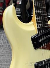 Mosrite 【決算セール】 Super Custom '65 The Ventures Model -Pearl White- 1990年代頃製 【MADE IN JAPAN】_6