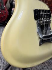 Mosrite 【決算セール】 Super Custom '65 The Ventures Model -Pearl White- 1990年代頃製 【MADE IN JAPAN】_8