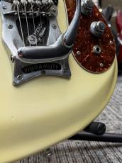 Mosrite 【決算セール】 Super Custom '65 The Ventures Model -Pearl White- 1990年代頃製 【MADE IN JAPAN】_9