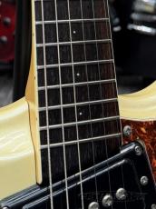 Mosrite 【決算セール】 Super Custom '65 The Ventures Model -Pearl White- 1990年代頃製 【MADE IN JAPAN】_10